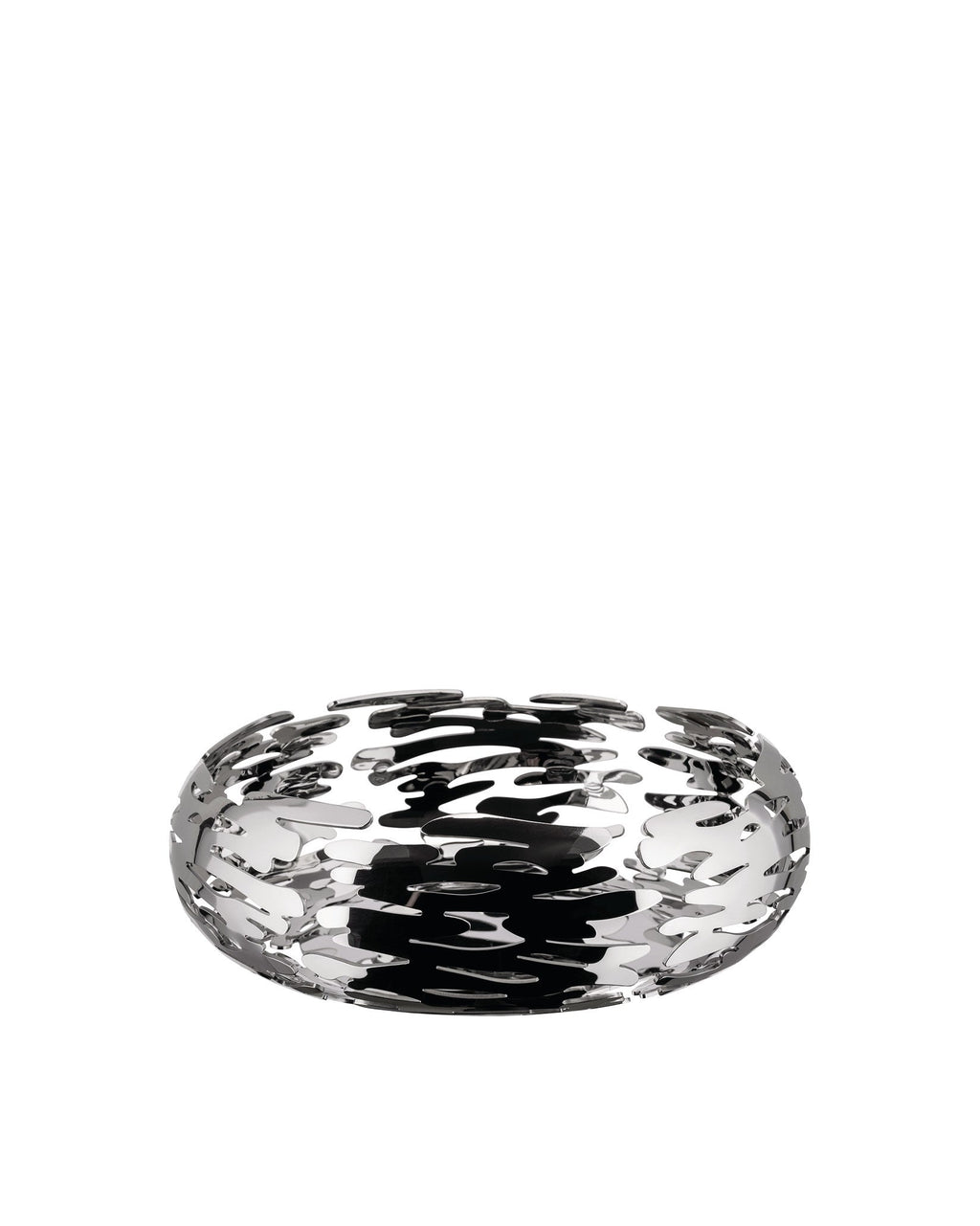 CANASTO BARKNEST INOX MAT BLACK