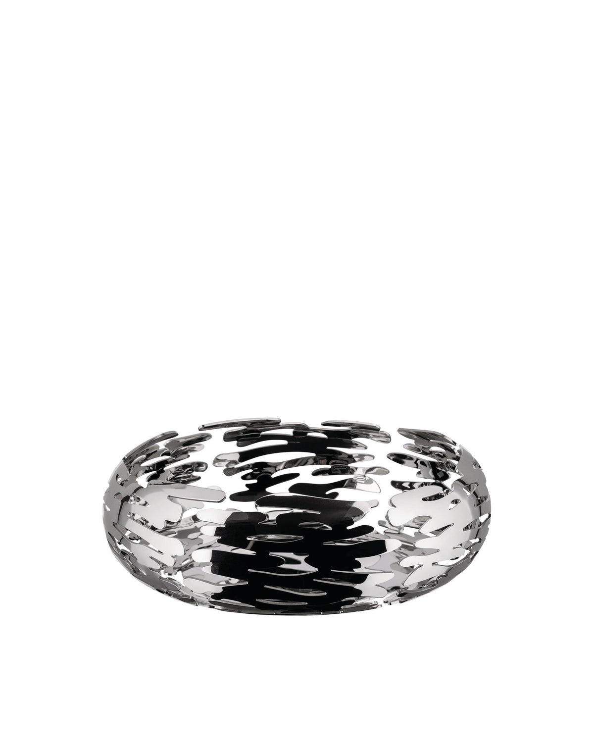CANASTO BARKNEST INOX MAT BLACK