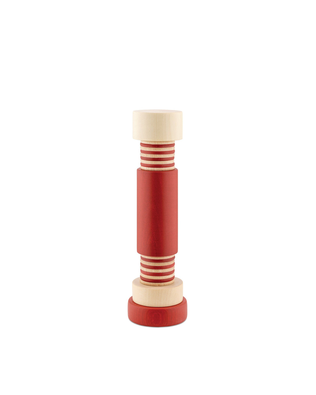 MOLINILLO MP0215 1 RED