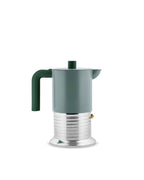 CAFETERA ESPRESSO VITE GREEN 3CUPS