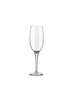 SET 4 COPAS CHAMPAGNE MAMI XL