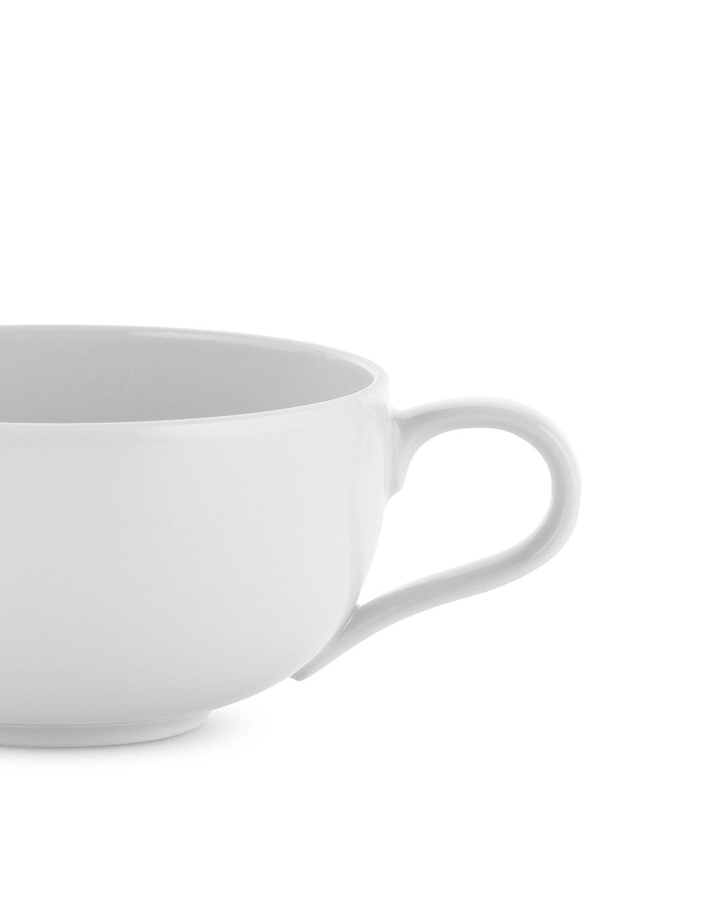 SET 4 TAZAS TÉ LA BELLA TAVOLA