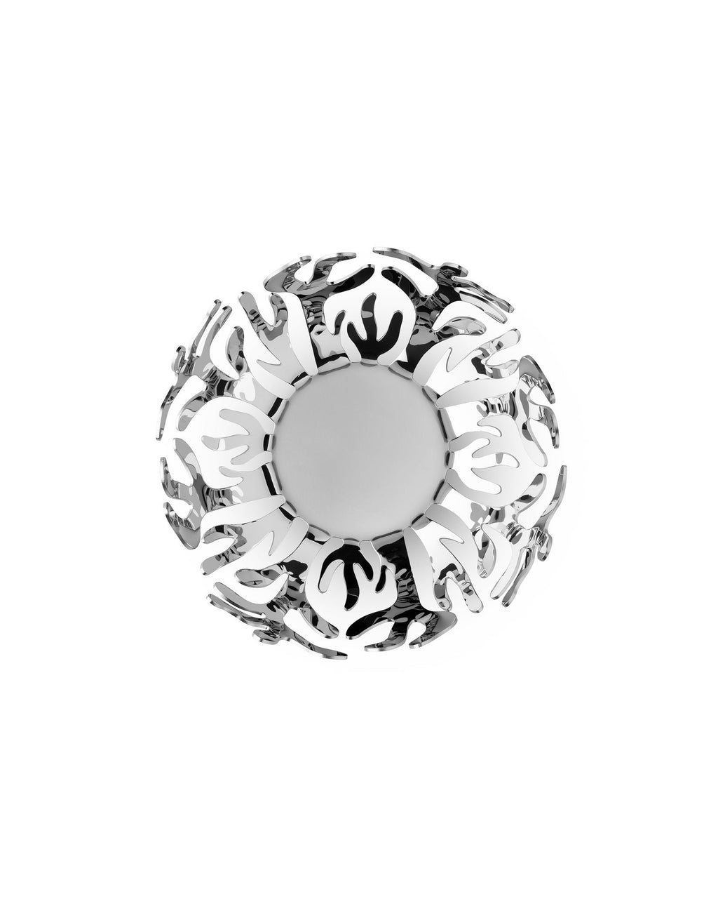 FRUTERO MEDITERRANEO INOX RED LARGE