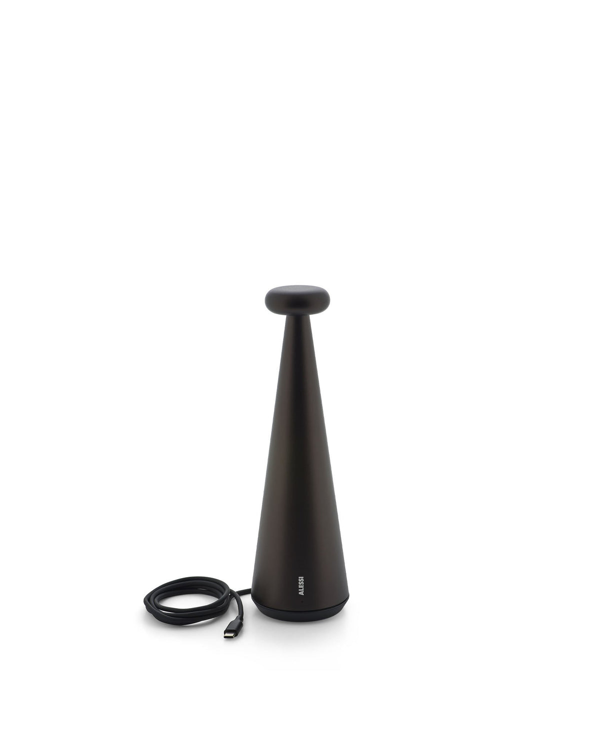 LAMPARA DE MESA BEDIN BROWN