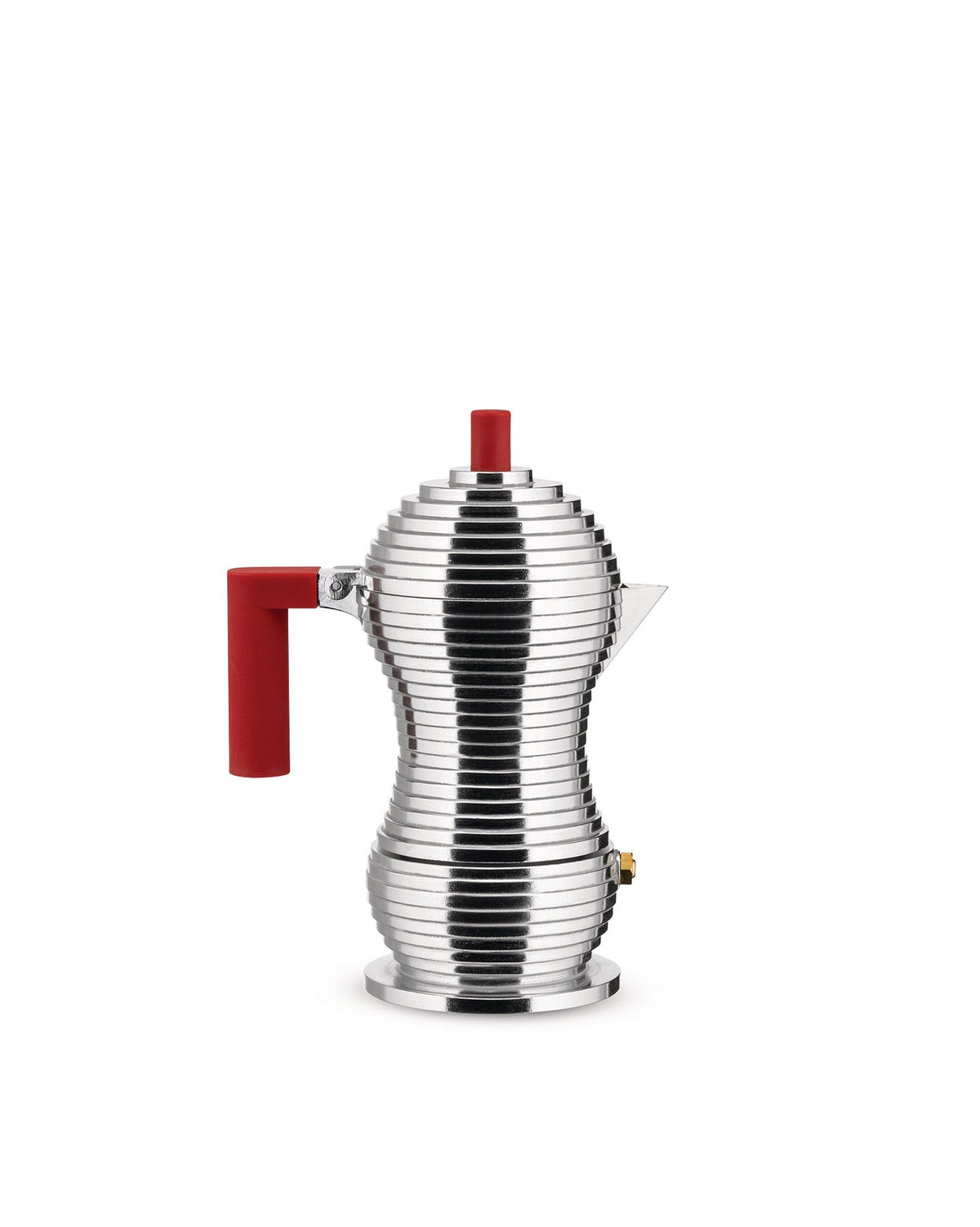 CAFETERA ESPRESSO 1 CUP RED
