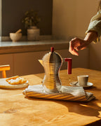 CAFETERA ESPRESSO 1 CUP RED