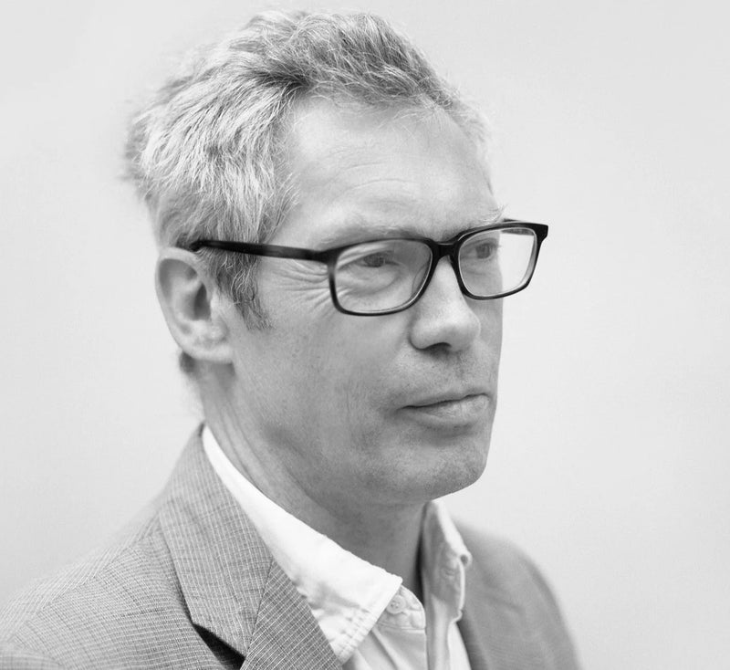 Jasper Morrison