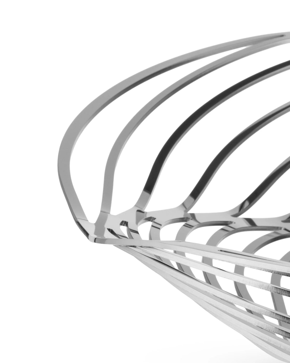 CENTRO DE MESA INOX TRINITY SMALL